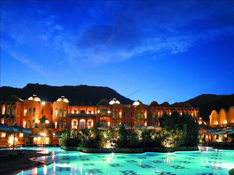 Miramar Resort Taba Heights Экстерьер фото